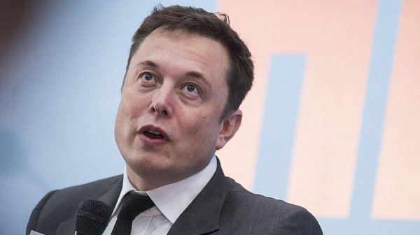 Elon Musk açıkladı: Tesla Türkiye pazarına giriyor