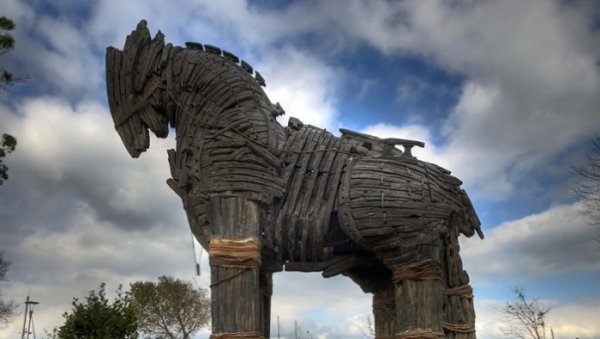 Tarih ve deniz bir arada: Çanakkale