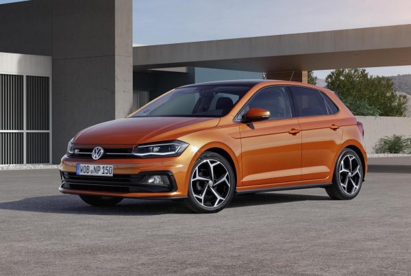 Volkswagen'den bir geri çağırma daha