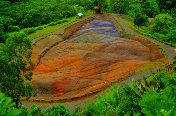 Lüks severlerin Afrika macerası: Mauritius