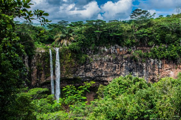 Lüks severlerin Afrika macerası: Mauritius