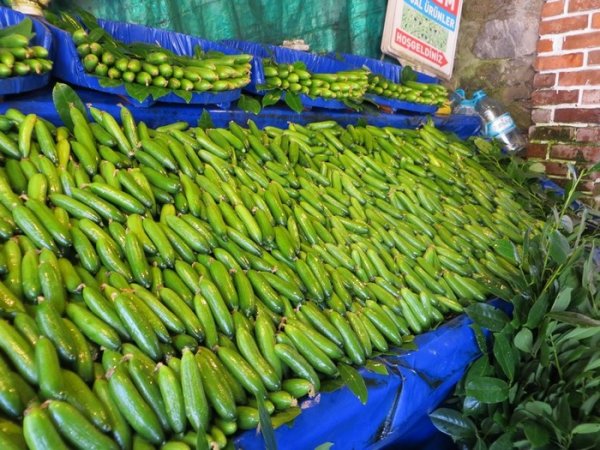 Tarihin tadı damağında: Çengelköy